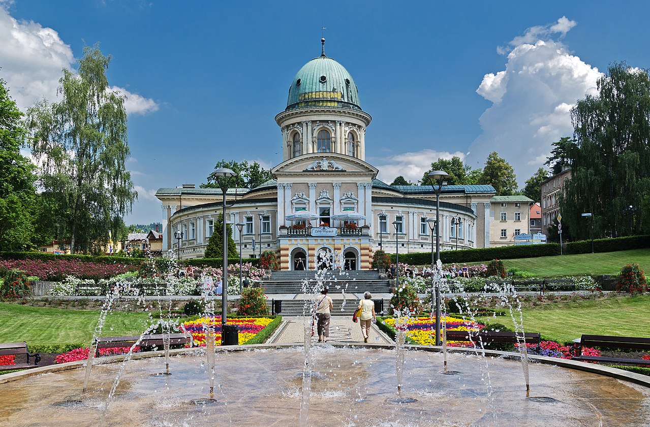 Polska