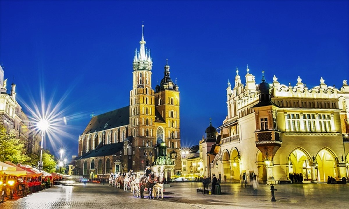 Polska