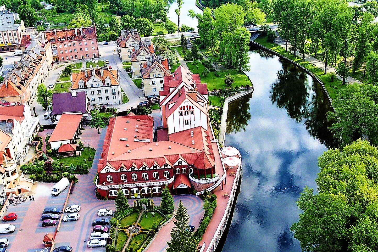 Polska