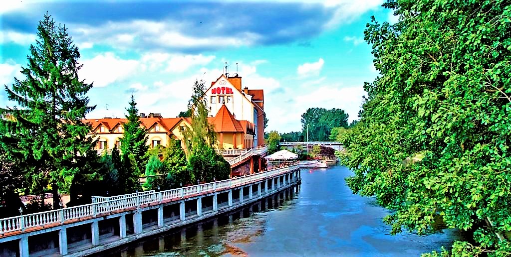 Polska