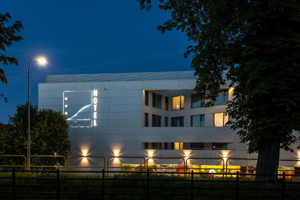 Magiczny Gdańsk